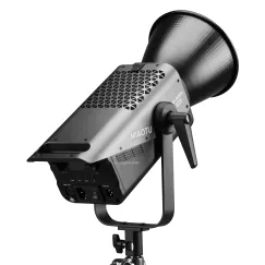 Miaotu MT-500B DMX Professional 500W Bi Color 2700-6500K