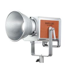Miaotu LIVE-600B Professional 600W Bi Color 2700-6500K - CRI>97