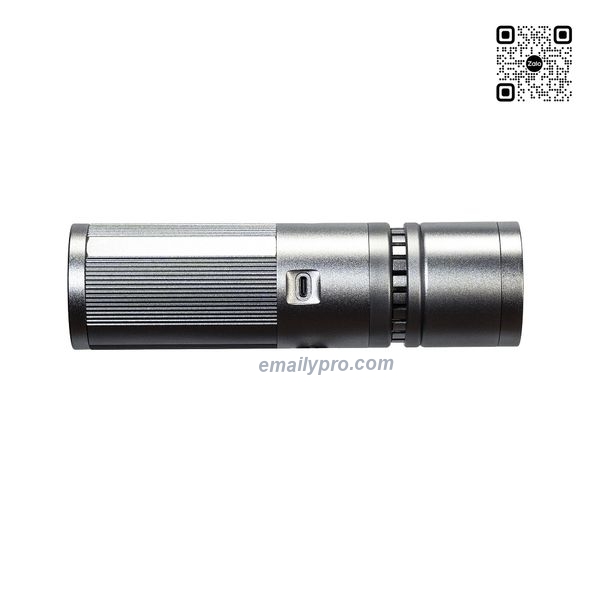 Đèn hiệu ứng cầm tay E.PRO DT-25W