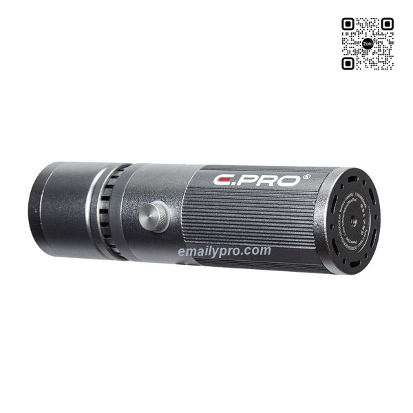 Đèn hiệu ứng cầm tay E.PRO  DT-25W