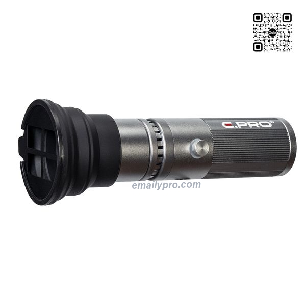 Đèn hiệu ứng cầm tay E.PRO  DT-25W