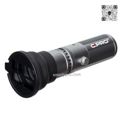 Đèn hiệu ứng cầm tay E.PRO  DT-25W + 22 Thẻ hình RGB