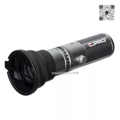 Đèn hiệu ứng cầm tay E.PRO  DT-25W + 22 Thẻ hình RGB