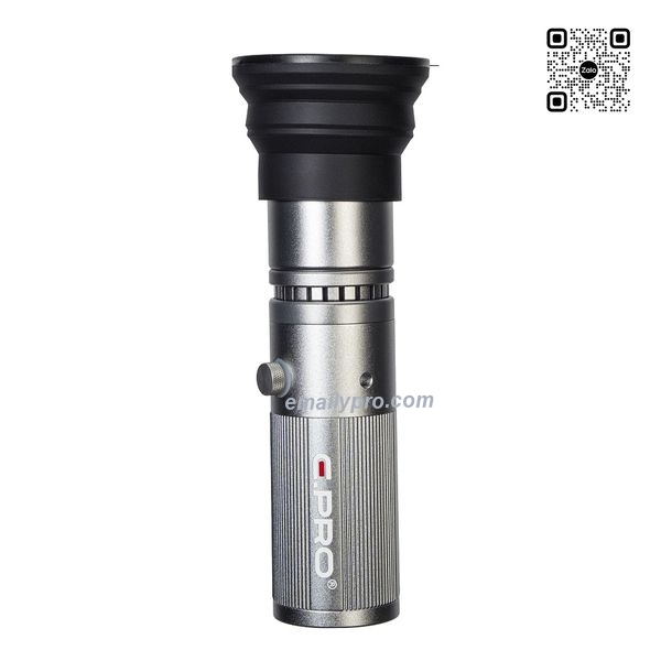 Đèn hiệu ứng cầm tay E.PRO  DT-25W