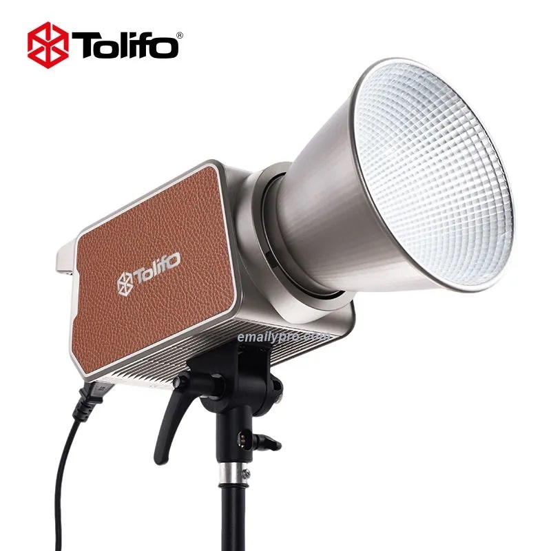 TOLIFO PALM LED PL-350Bi -350W BiColor