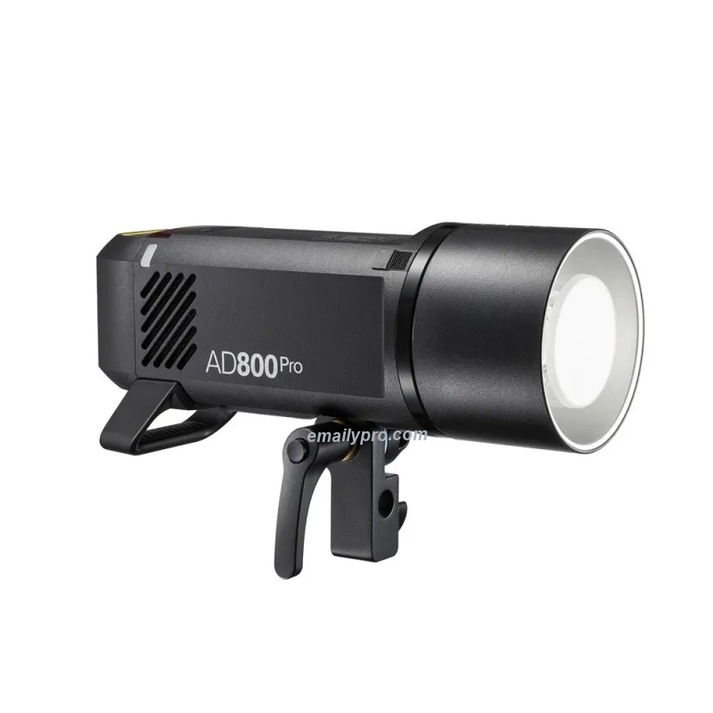 Đèn Godox AD800 Pro - 800W HSS và TTL - LED 40W