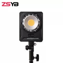 Đèn ZSYB ZM-350Bi, nhiệt độ màu 2700-6500K, công suất 300W