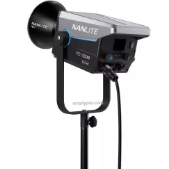 Đèn LED Nanlite FC-720B Bi 750W – Ánh sáng chuyên nghiệp cho studio.