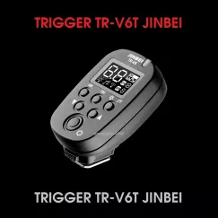 Trigger TR-V6T JINBEI