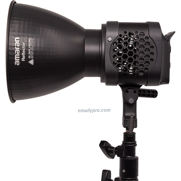 Đèn led Amaran Halo 200x Bi-Color