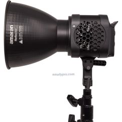 Đèn led Amaran Halo 200x Bi-Color