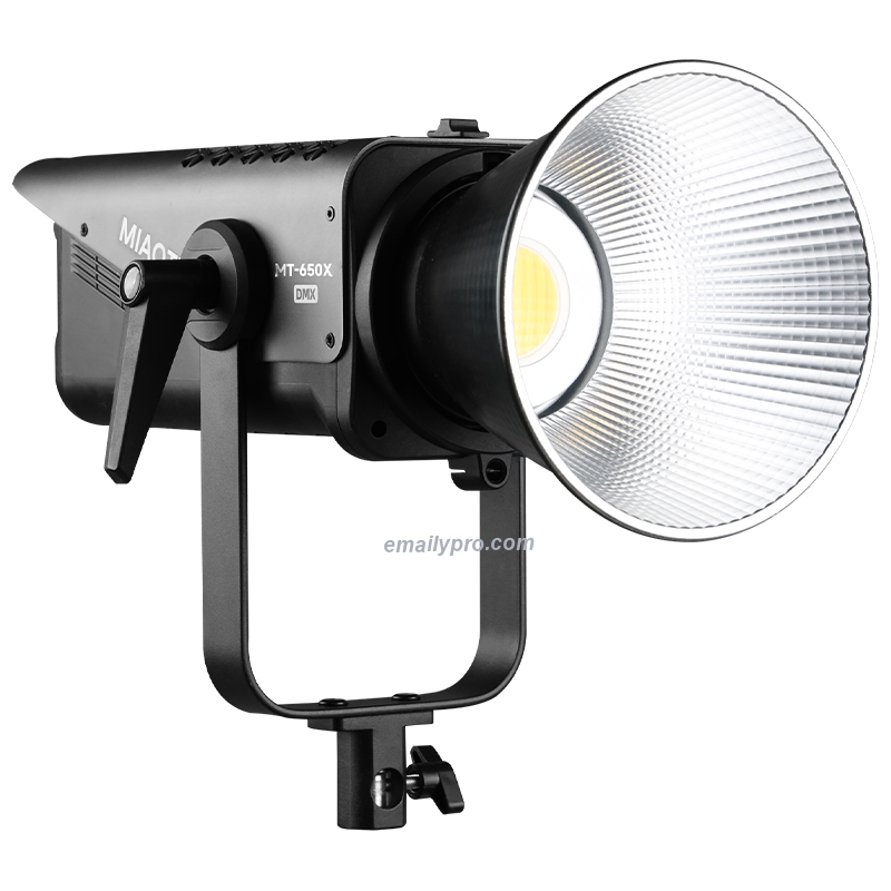 Miaotu MT-650X DMX