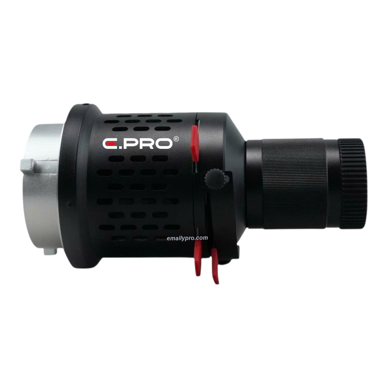 Bộ hiệu ứng ánh sáng E.PRO Projection YG-130 GOBO – Giải pháp nghệ thuật cho studio
