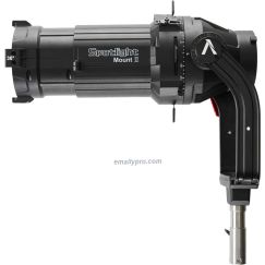 Aputure Spotlight Mount II Kit 36° Lens | Chính hãng