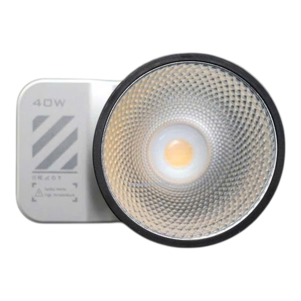Đèn cầm tay ZSYB ZG40 LED COD 40W (2)