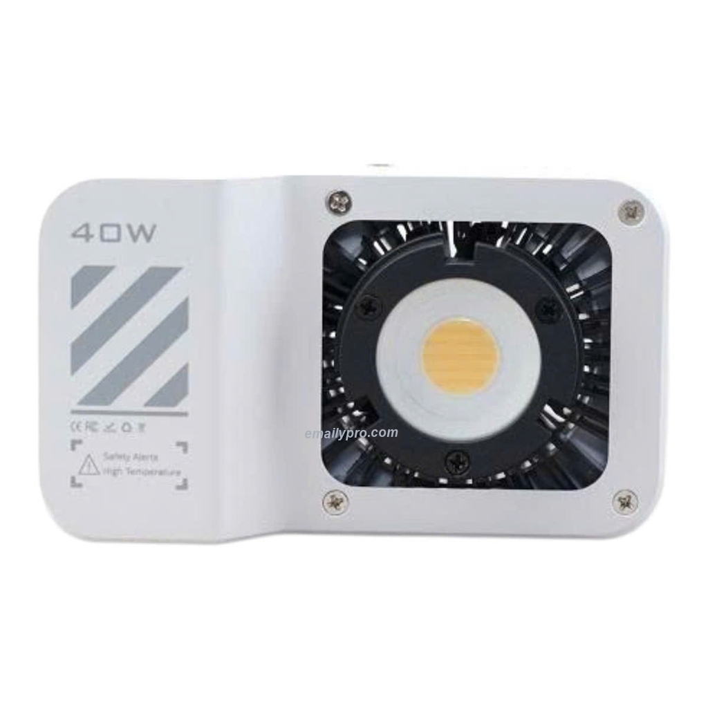 Đèn cầm tay ZSYB ZG40 LED COD 40W (3)