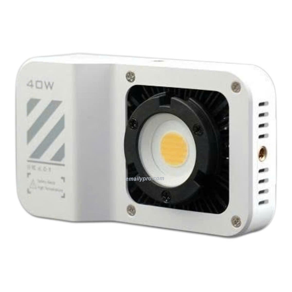 Đèn cầm tay ZSYB ZG40 LED COD 40W (6)