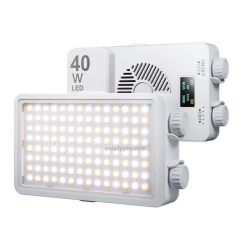 YM-40 Studio Pocket – Đèn LED cầm tay 40W Bi Color 3200K–6500K