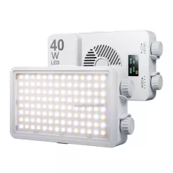 YM-40 Studio Pocket – Đèn LED cầm tay 40W Bi Color 3200K–6500K