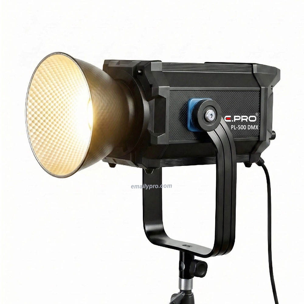 ĐÈN E.PRO PL500 DMX Bi COLOR 2700K – 6500K