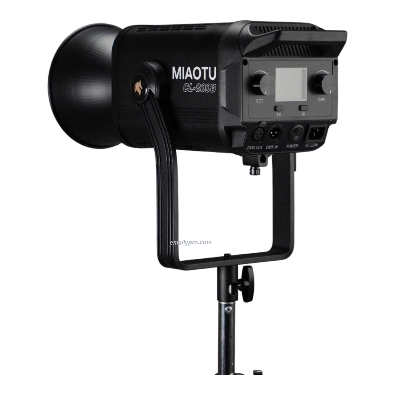 MIAOTU CL-800B 800W (7)