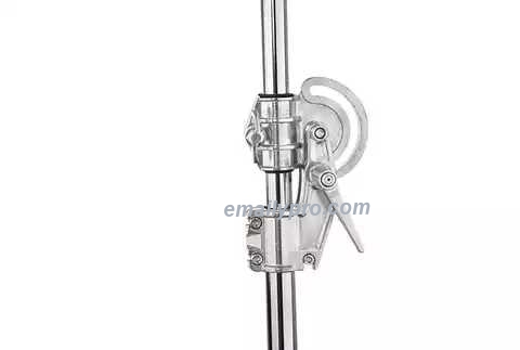 Chân Đèn Light Stand Boom M6 Pro Meking Chính Hãng