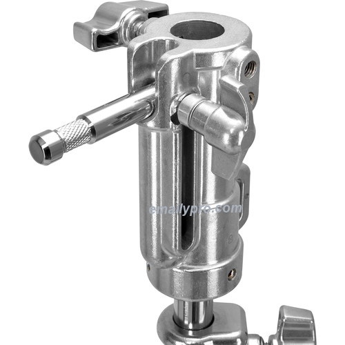 Chân Đèn Light Stand Boom M6 Pro Meking Chính Hãng