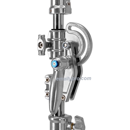 Chân Đèn Light Stand Boom M6 Pro Meking Chính Hãng