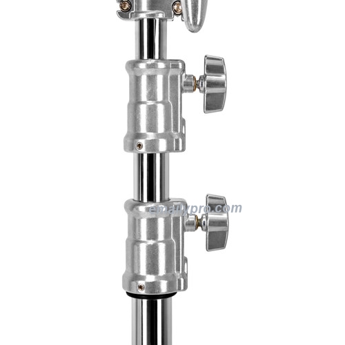 Chân Đèn Light Stand Boom M7 Pro Meking Chính Hãng