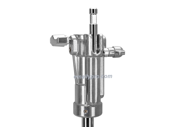 Chân Đèn Light Stand Boom M7 Pro Meking Chính Hãng