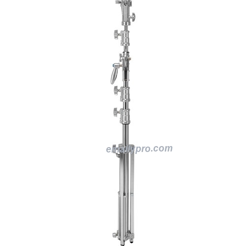 Chân Đèn Light Stand Boom M7 Pro Meking Chính Hãng