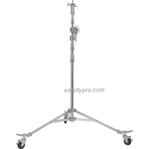 Chân Đèn Light Stand Boom M7 Pro Meking Chính Hãng