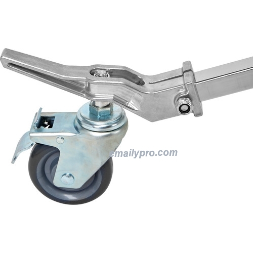 Chân Đèn Light Stand Boom M8 Pro Meking Chính Hãng