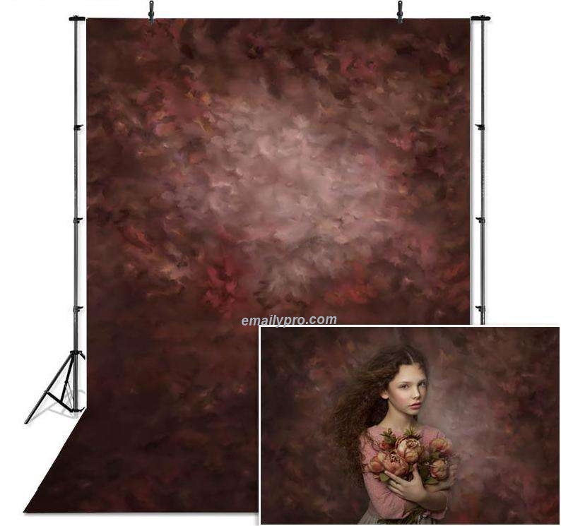 Phông Vải Canvas Cao Cấp E.PRO