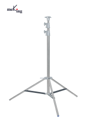 Chân Đèn Studio Meking TUTU-3528S Cao 2.6m, Tải Trọng 5kg – Chính Hãng