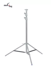 Chân Đèn Studio Meking TUTU-3528S Cao 2.6m, Tải Trọng 5kg – Chính Hãng