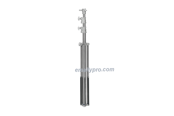 Chân Đèn Studio Meking TUTU-3528S Cao 2.6m, Tải Trọng 5kg – Chính Hãng (5)