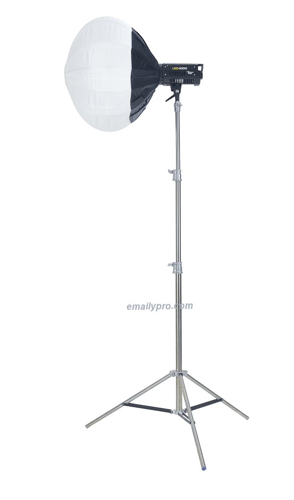 Chân Đèn Studio Meking TUTU-3528S Cao 2.6m, Tải Trọng 5kg – Chính Hãng (6)