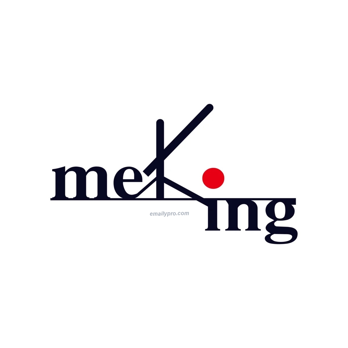 Chân Đèn Meking X-20
