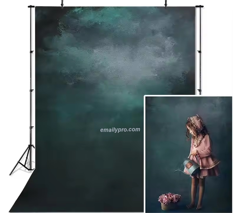 Phông Vải Canvas Cao Cấp E.PRO – Khổ lớn Studio Chuyên Nghiệp