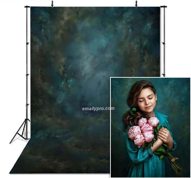 Phông Vải Canvas Cao Cấp E.PRO – Khổ lớn Studio Chuyên Nghiệp