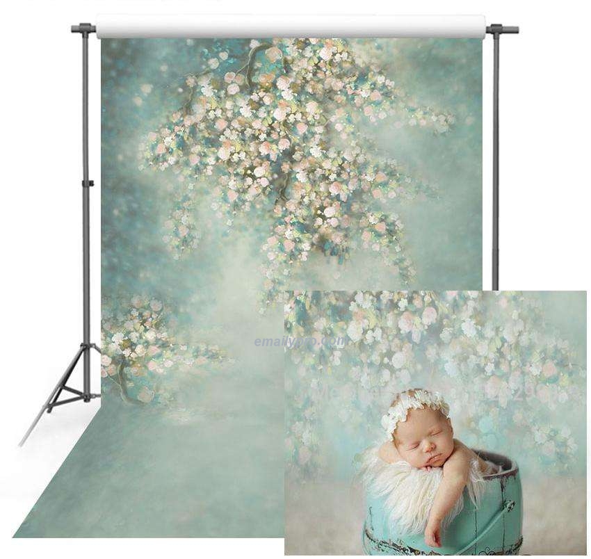 Phông Vải Canvas Cao Cấp E.PRO – Khổ lớn Studio Chuyên Nghiệp