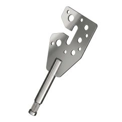 E.PRO Wall Ceiling Mount – Tấm Chuyển Đổi Đa Năng Cho Studio