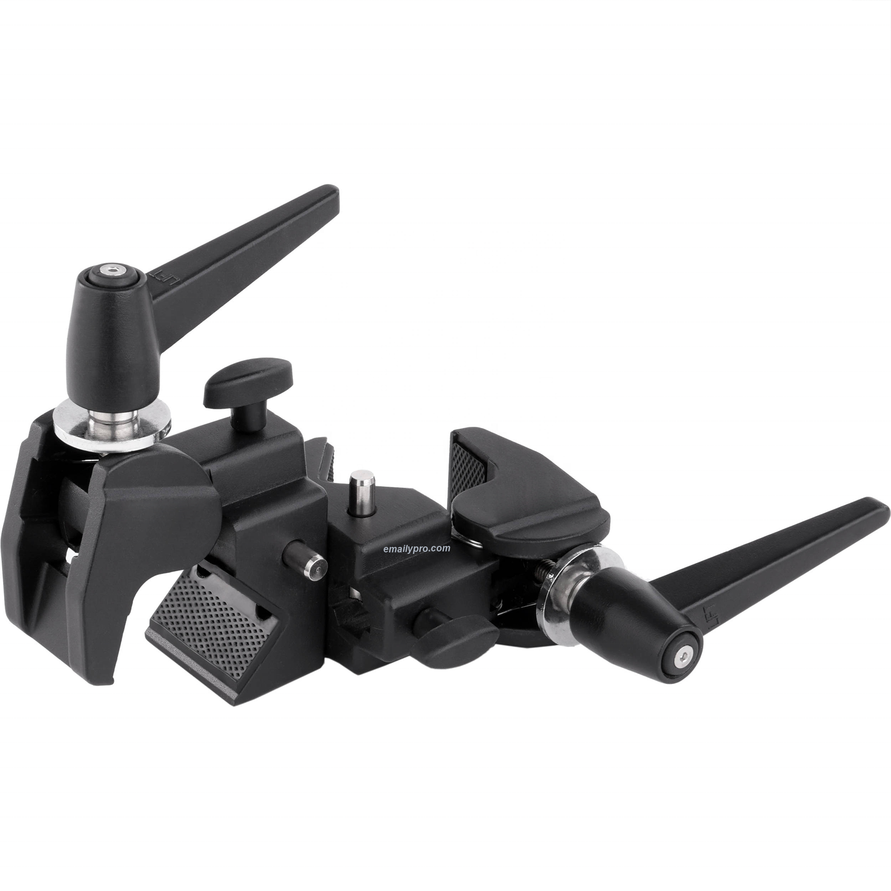 Siêu Kẹp Đôi E.PRO B-07 Double Super Clamp Chính Hãng (3)