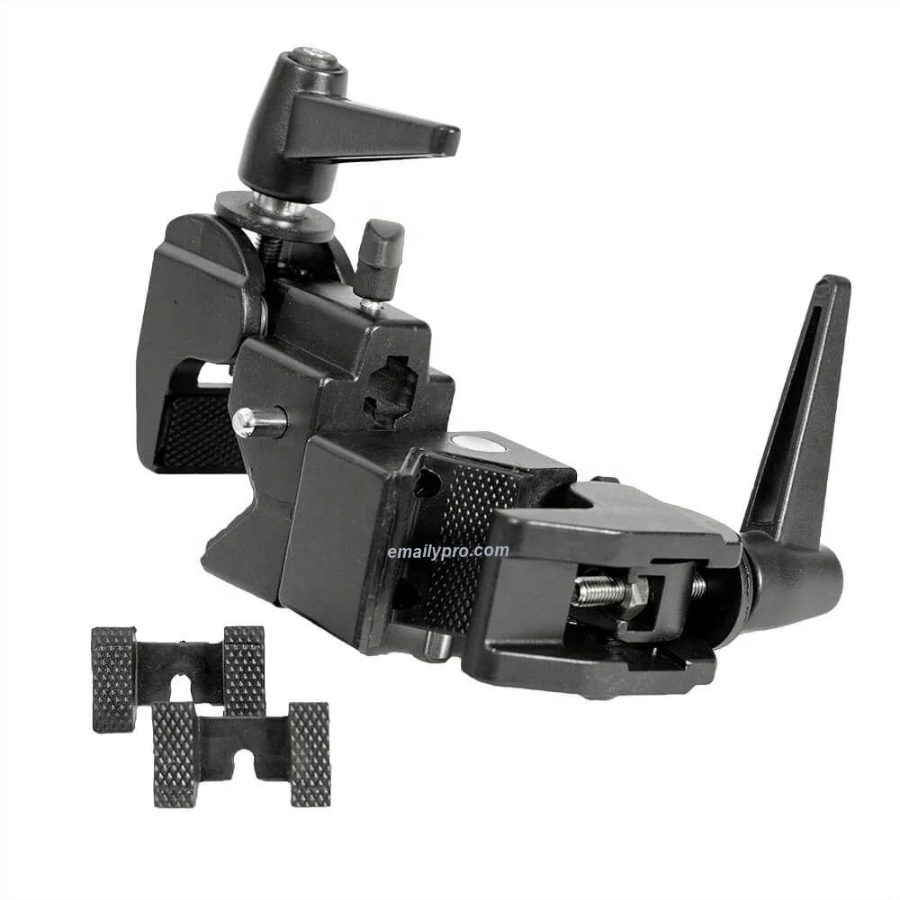 Siêu Kẹp Đôi E.PRO B-07 Double Super Clamp Chính Hãng