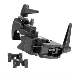 Siêu Kẹp Đôi E.PRO B-07 Double Super Clamp Chính Hãng