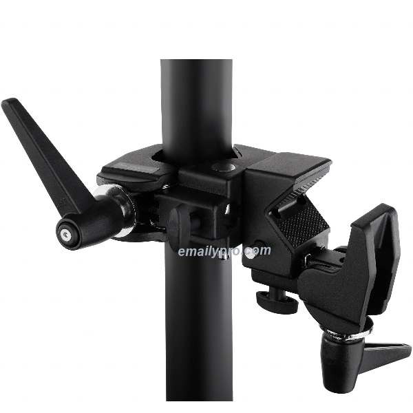 Siêu Kẹp Đôi E.PRO B-07 Double Super Clamp Chính Hãng (7)