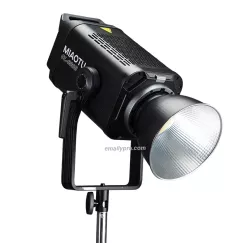 MIAOTU CL-600B: Đèn Studio LED 2700K-6500K Chuyên Nghiệp
