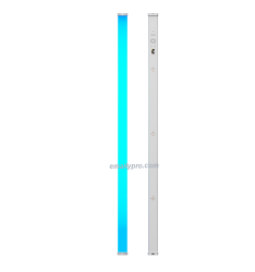 Đèn LED Thanh E.PRO T120 Mars 60W | RGB HSI, Pin 5200mAh, App Control