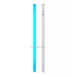 Đèn LED Thanh E.PRO T120 Mars 60W | RGB HSI, Pin 5200mAh, App Control
